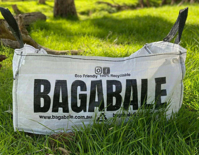 BAGABALE Hay Bag