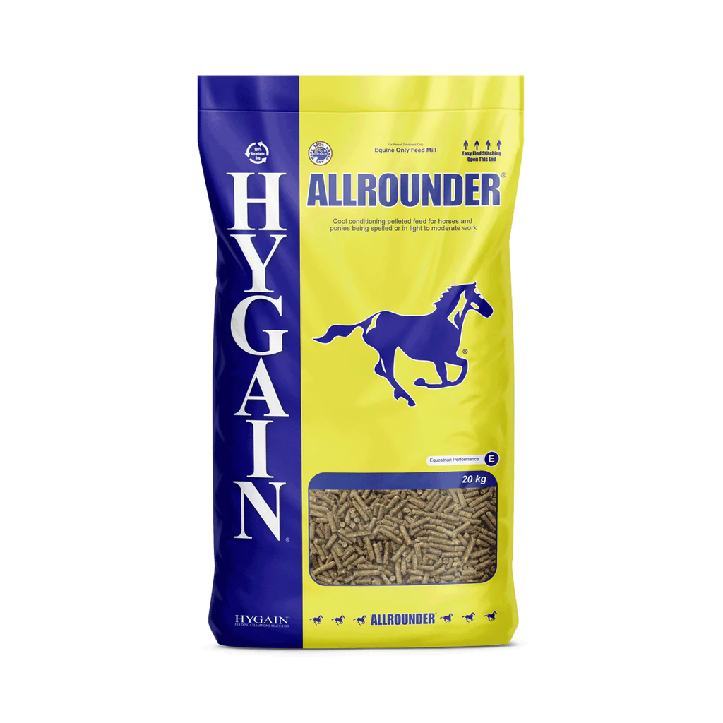 Donate A Bag HYGAIN ALLROUNDER