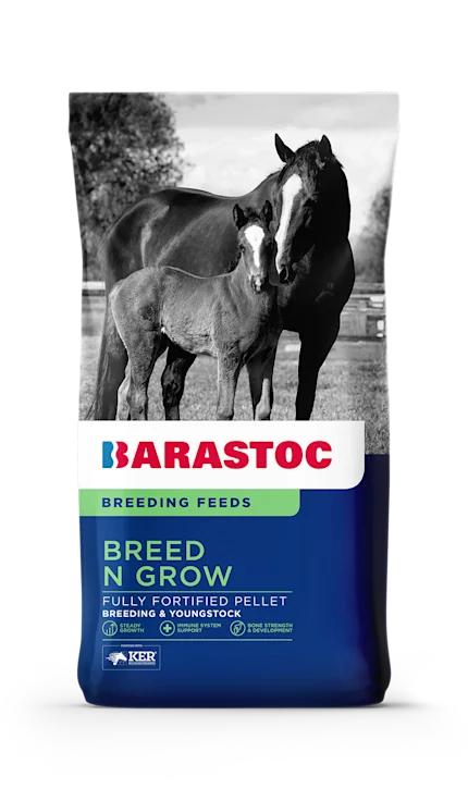 Barastoc Breed n Grow 20kg