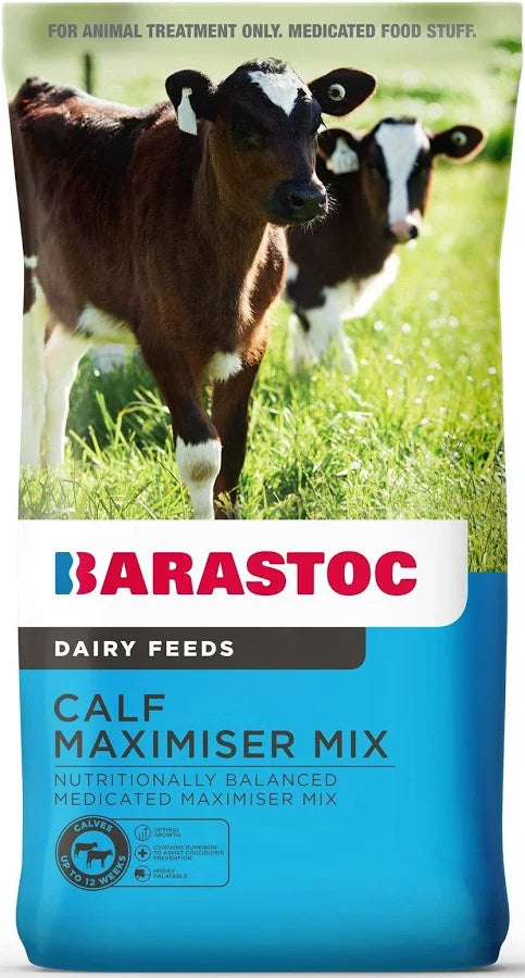 BARASTOC Calf Maximiser 20kg